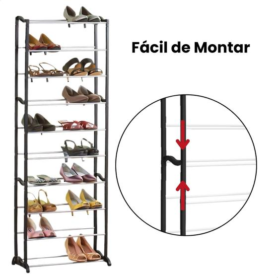 PROMOCIÓN COMBO: ZAPATERO + PERCHERO