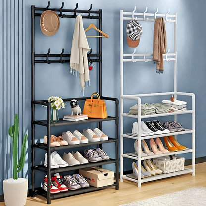 PROMOCIÓN COMBO: ZAPATERO + PERCHERO